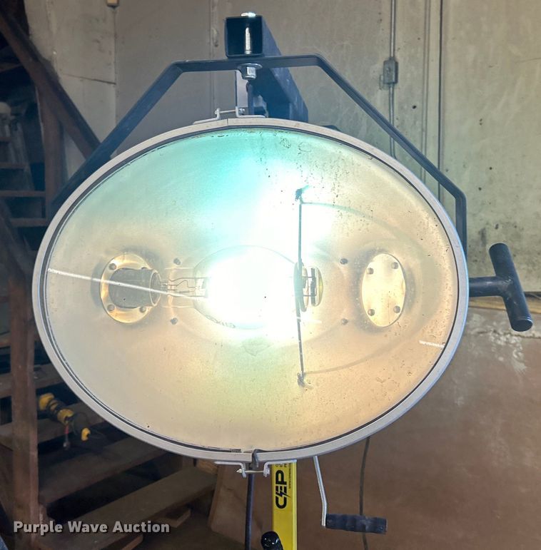 image for item EK4814 (3) CEP 5322 lights