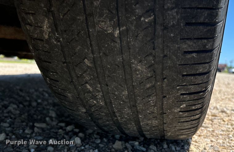 image for item EK4817 2012 Chevrolet  Traverse LTZ SUV