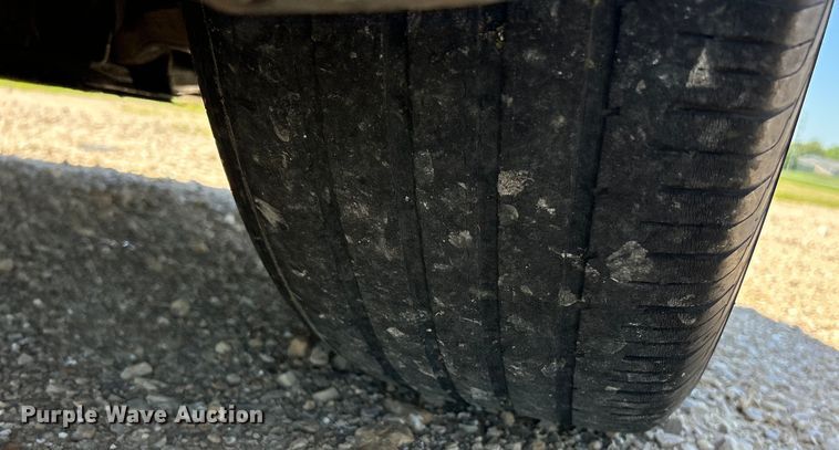 image for item EK4817 2012 Chevrolet  Traverse LTZ SUV