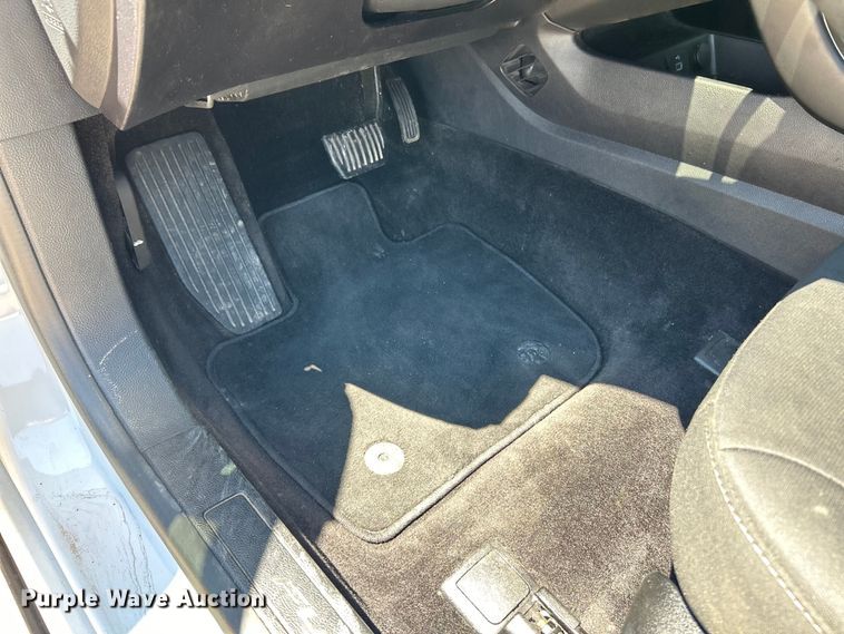 image for item EK4818 2018 Ford Fusion SE 