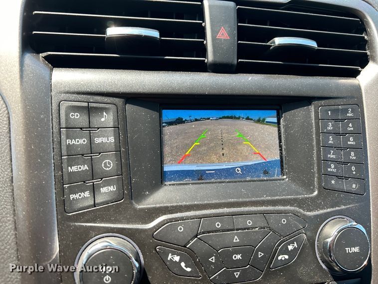 image for item EK4818 2018 Ford Fusion SE 