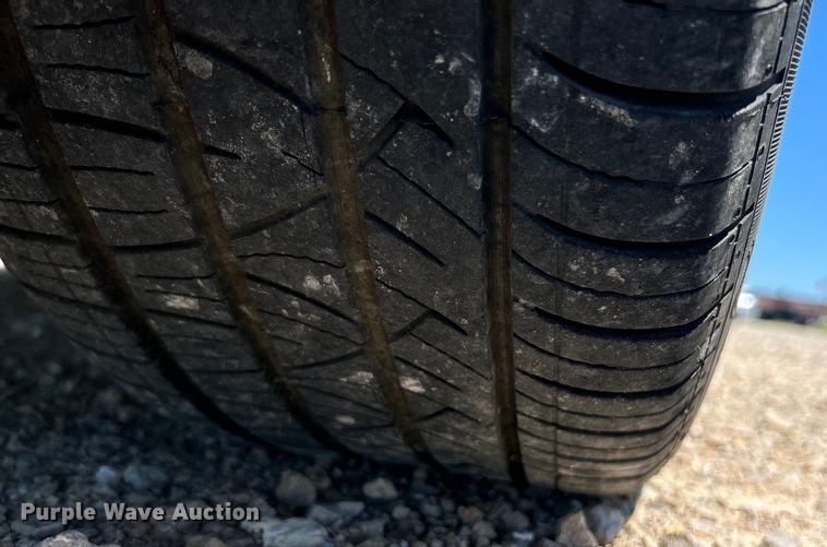 image for item EK4818 2018 Ford Fusion SE 