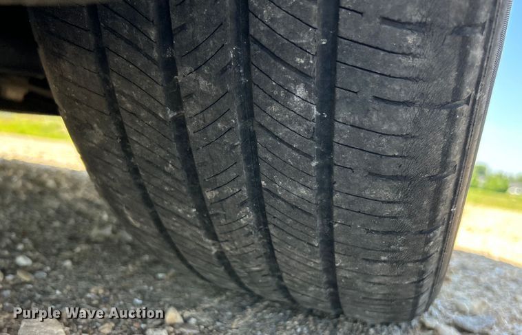 image for item EK4818 2018 Ford Fusion SE 