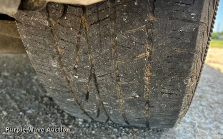 image for item EK4818 2018 Ford Fusion SE 