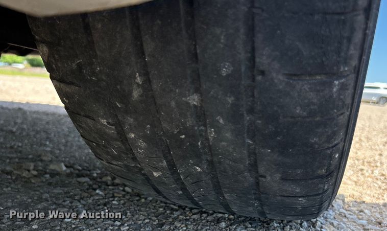 image for item EK4818 2018 Ford Fusion SE 