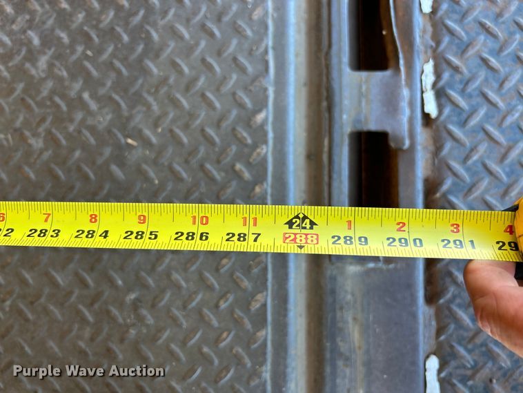 image for item EK4819 2007 Sterling Acterra box truck