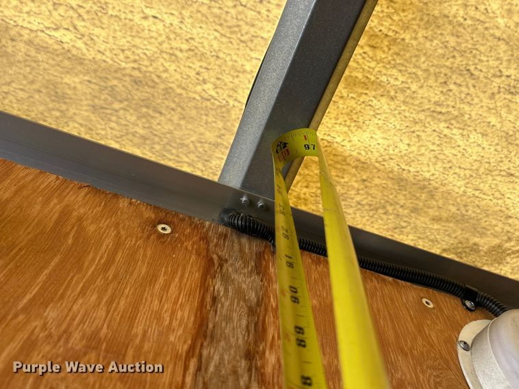 image for item EK4819 2007 Sterling Acterra box truck