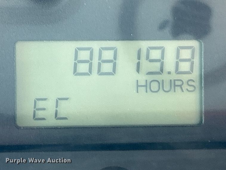 image for item EK4819 2007 Sterling Acterra box truck