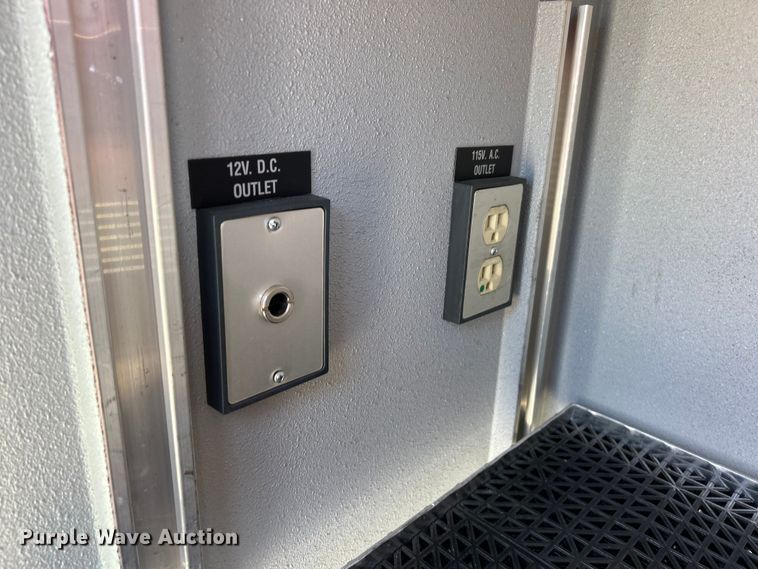 image for item EK4821 2012 International  Dura Star 4400 ambulance