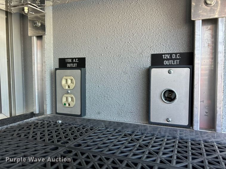 image for item EK4821 2012 International  Dura Star 4400 ambulance