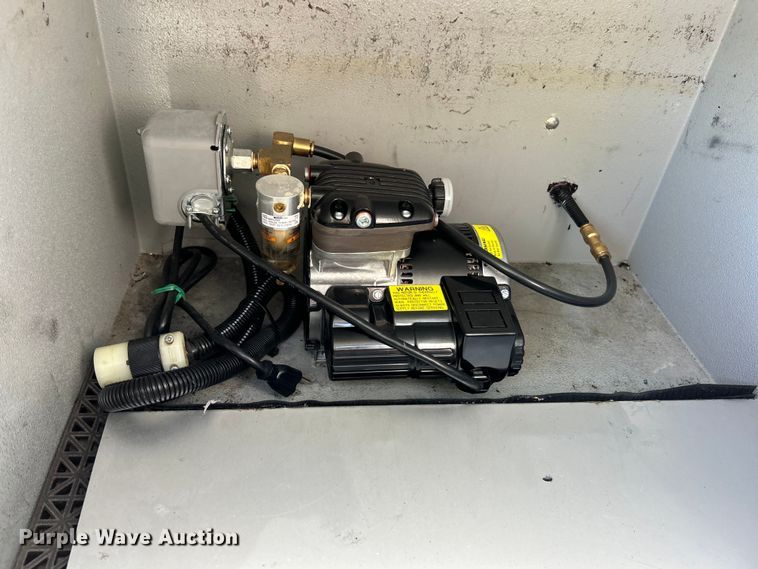 image for item EK4821 2012 International  Dura Star 4400 ambulance