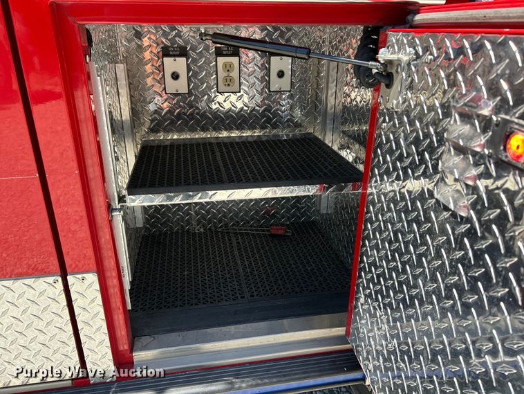 image for item EK4821 2012 International  Dura Star 4400 ambulance