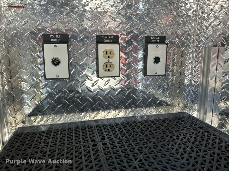 image for item EK4821 2012 International  Dura Star 4400 ambulance