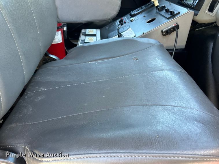 image for item EK4821 2012 International  Dura Star 4400 ambulance