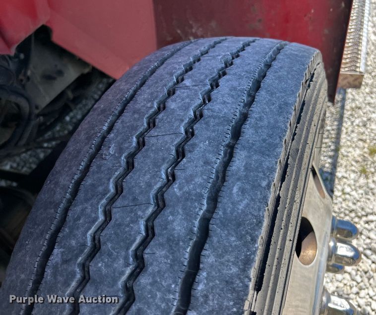 image for item EK4821 2012 International  Dura Star 4400 ambulance