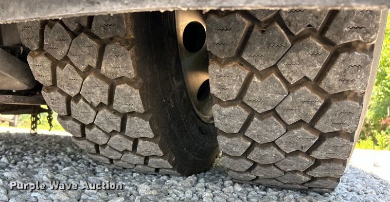 image for item EK4821 2012 International  Dura Star 4400 ambulance