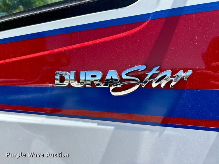 image for item EK4821 2012 International  Dura Star 4400 ambulance