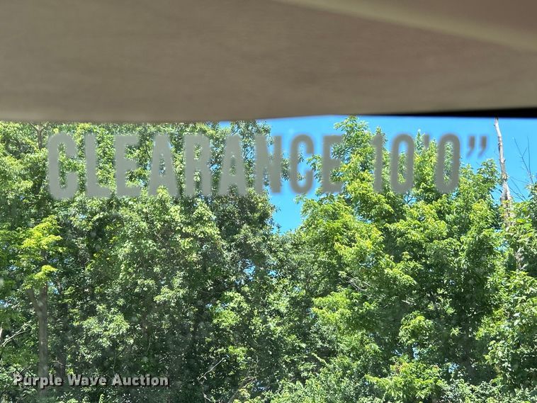 image for item EK4821 2012 International  Dura Star 4400 ambulance