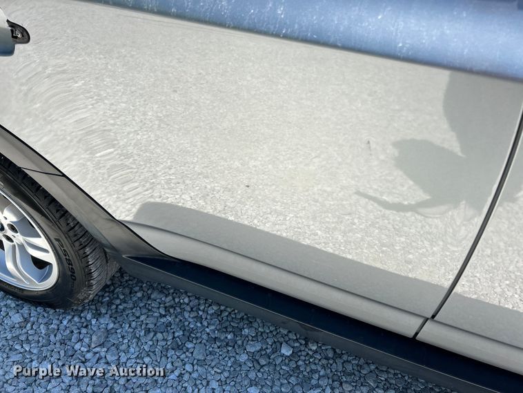 image for item EK4822 2004 BMW X3 3.0i SUV