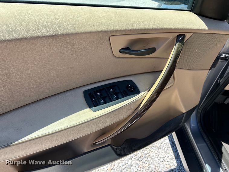 image for item EK4822 2004 BMW X3 3.0i SUV