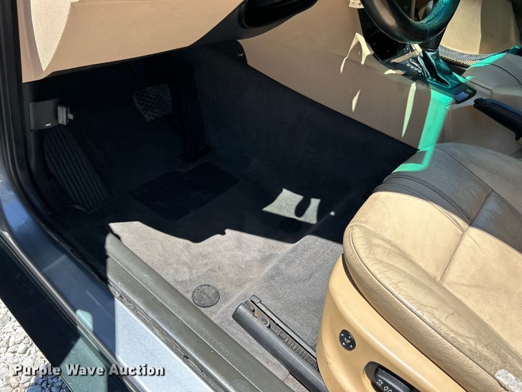 image for item EK4822 2004 BMW X3 3.0i SUV