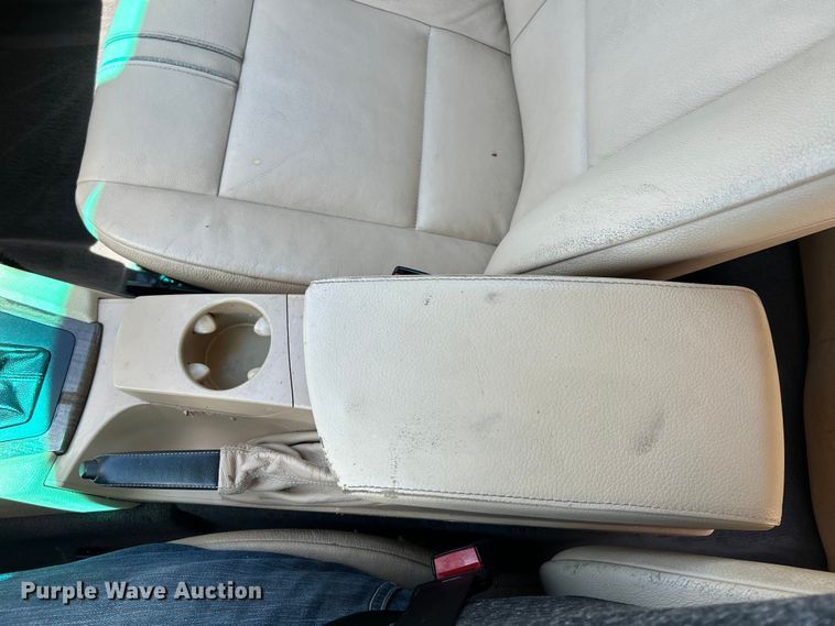 image for item EK4822 2004 BMW X3 3.0i SUV