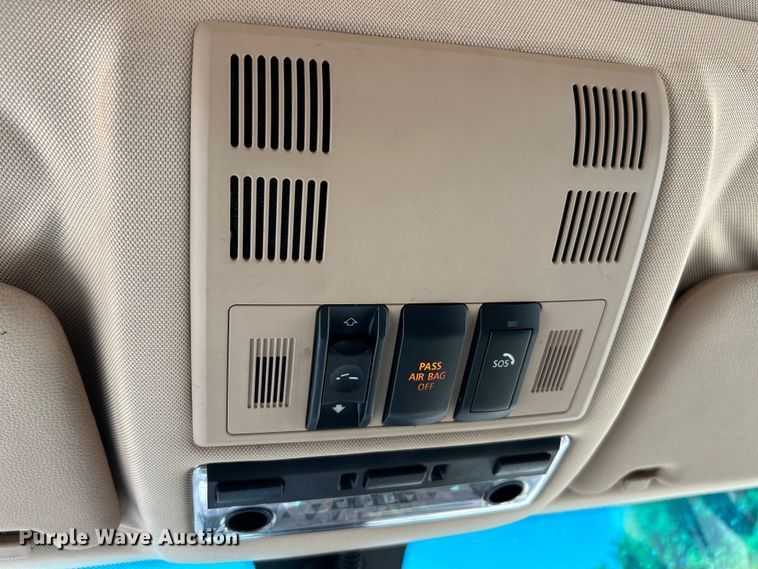 image for item EK4822 2004 BMW X3 3.0i SUV