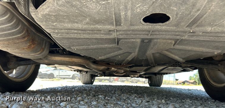 image for item EK4822 2004 BMW X3 3.0i SUV