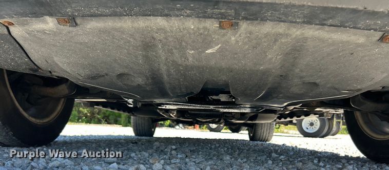 image for item EK4822 2004 BMW X3 3.0i SUV