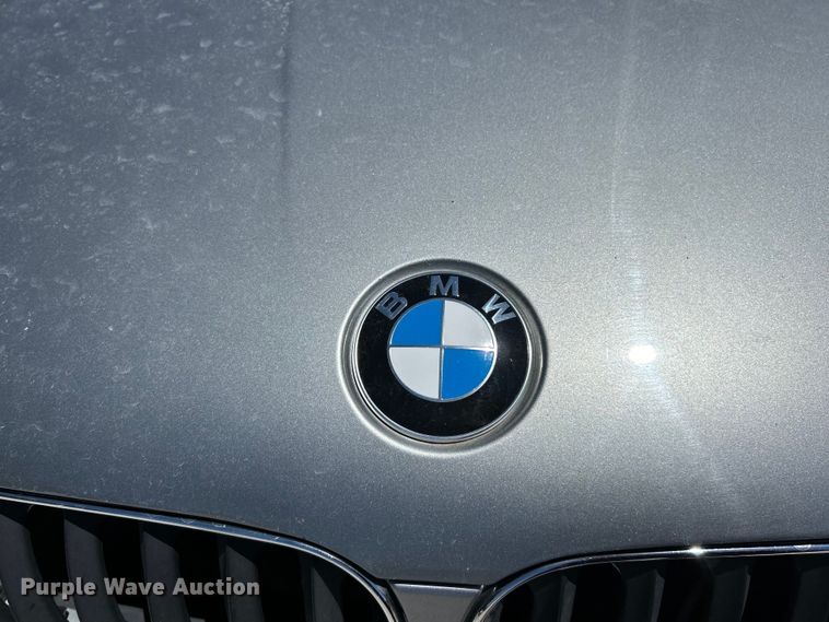 image for item EK4822 2004 BMW X3 3.0i SUV