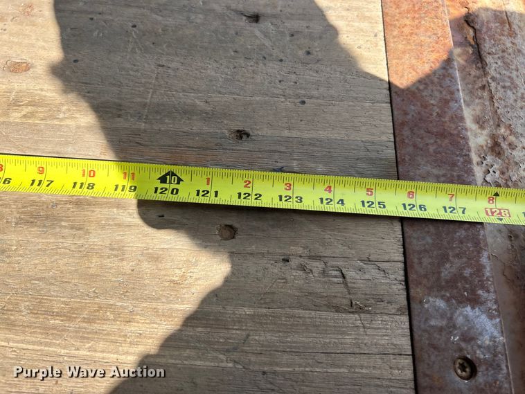 image for item EK4836 2015 Mitsubishi  Fuso FE130 box truck