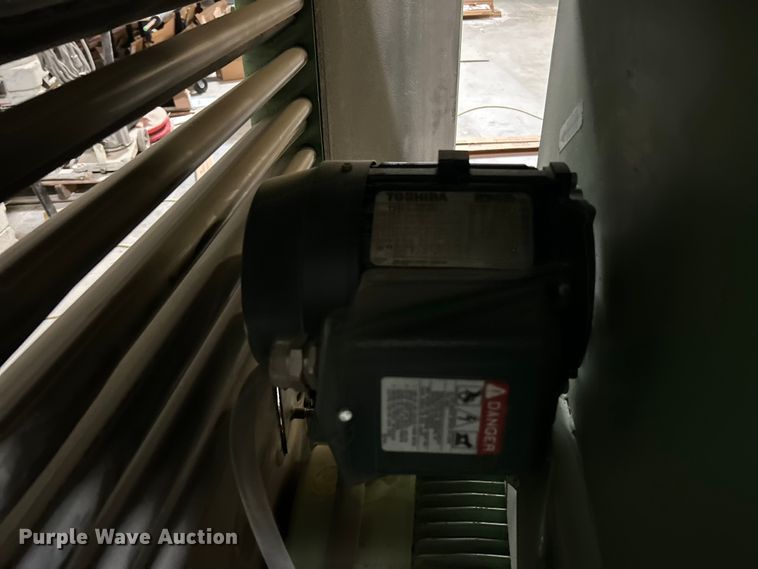 image for item EK4871 Sullair 4500  air compressor