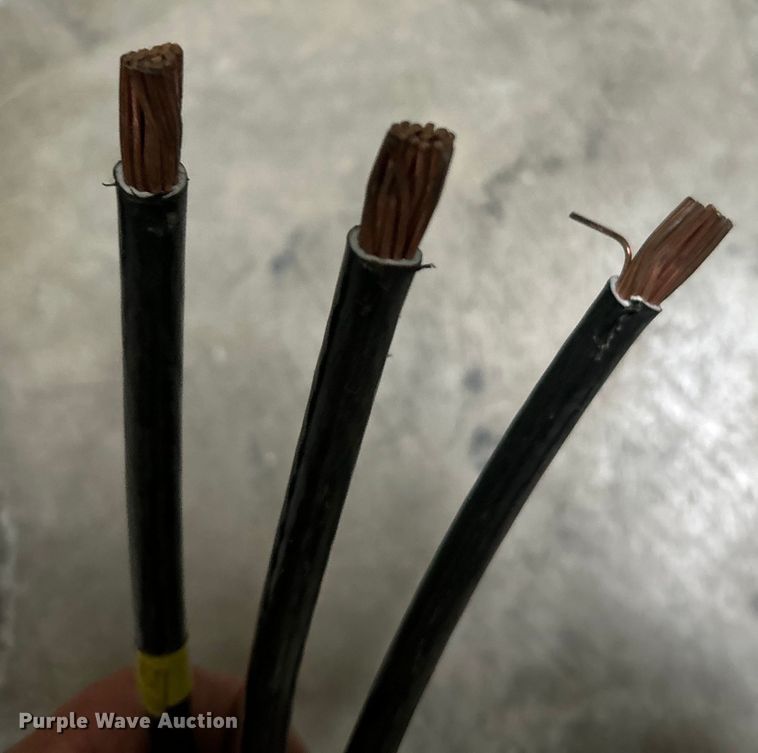 image for item EK4871 Sullair 4500  air compressor