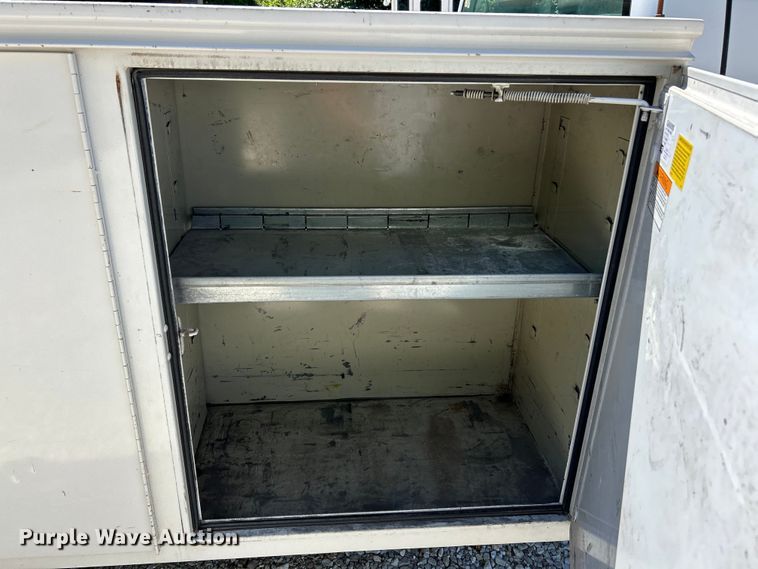 image for item EK4878 2013 Ford F450 Super Duty XL utility / service truck