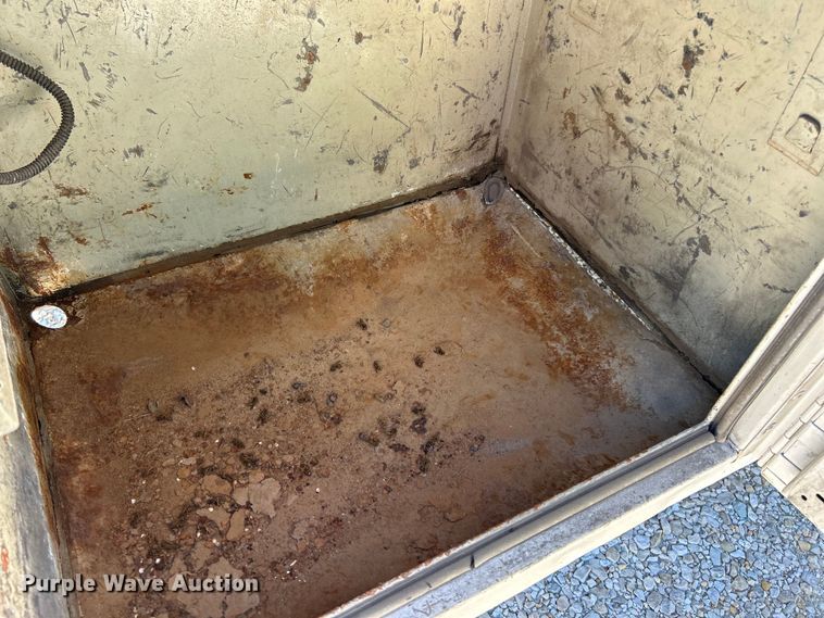 image for item EK4878 2013 Ford F450 Super Duty XL utility / service truck