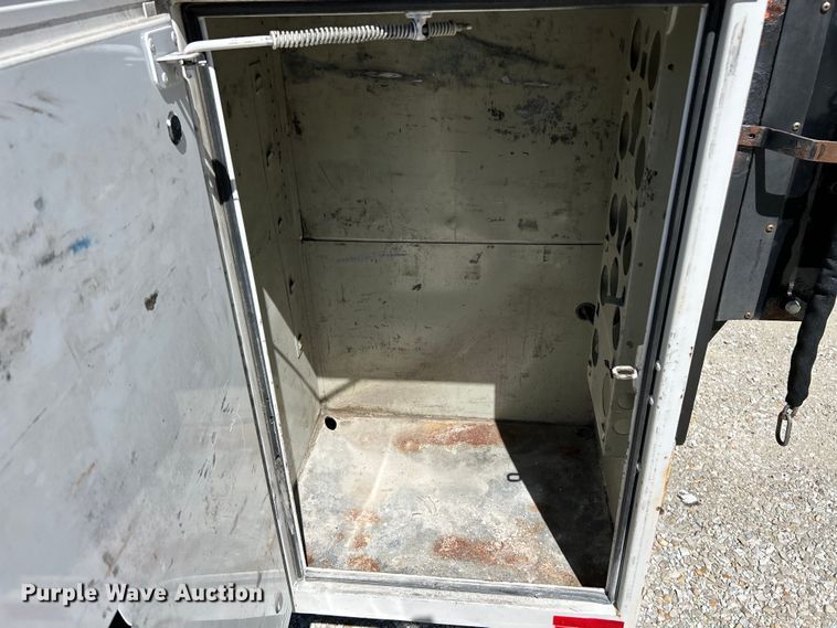 image for item EK4878 2013 Ford F450 Super Duty XL utility / service truck