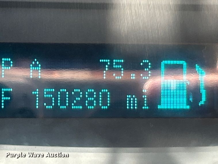 image for item EK4878 2013 Ford F450 Super Duty XL utility / service truck