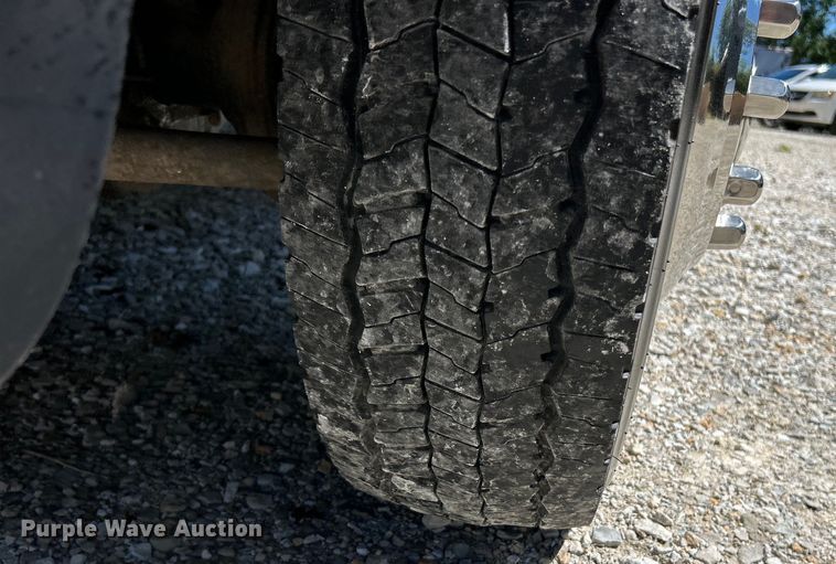 image for item EK4878 2013 Ford F450 Super Duty XL utility / service truck