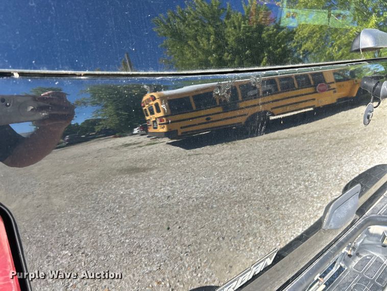 image for item EK4879 2003 Chevrolet  Suburban  SUV