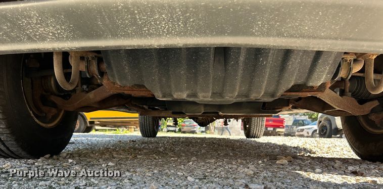 image for item EK4879 2003 Chevrolet  Suburban  SUV