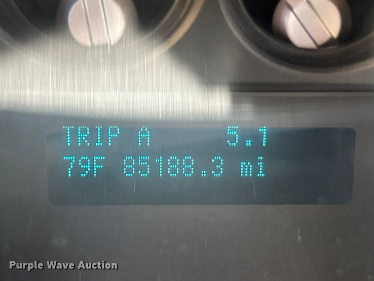 image for item EK4883 2015 Forest River F550 Super Duty XL shuttle bus