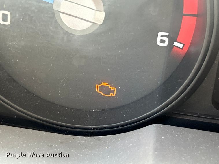 image for item EK4883 2015 Forest River F550 Super Duty XL shuttle bus