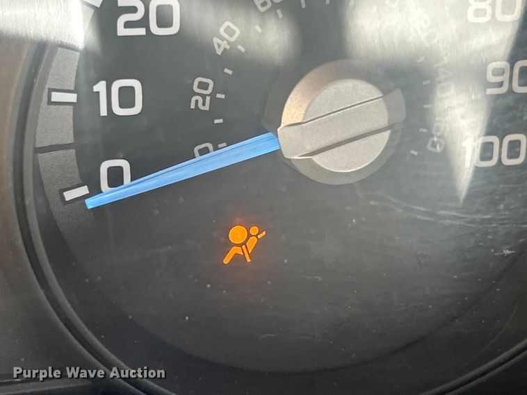 image for item EK4883 2015 Forest River F550 Super Duty XL shuttle bus