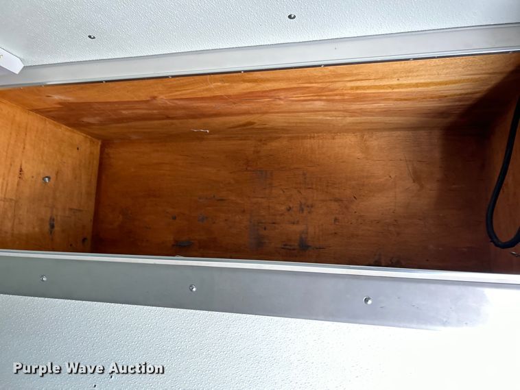 image for item EK4884 2002 Ford F550 Super Duty XLT utility / service truck