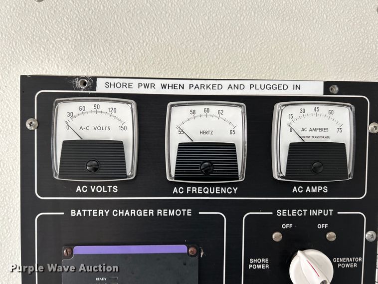 image for item EK4884 2002 Ford F550 Super Duty XLT utility / service truck