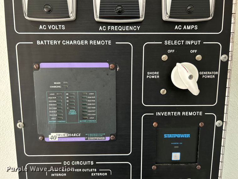 image for item EK4884 2002 Ford F550 Super Duty XLT utility / service truck