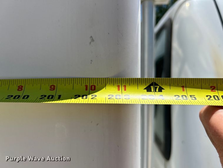 image for item EK4884 2002 Ford F550 Super Duty XLT utility / service truck