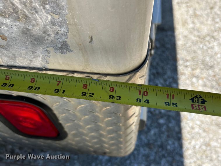 image for item EK4884 2002 Ford F550 Super Duty XLT utility / service truck