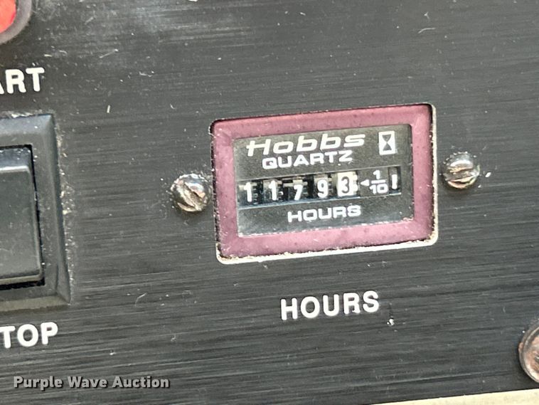 image for item EK4884 2002 Ford F550 Super Duty XLT utility / service truck