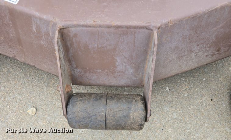 image for item EK6118 Grasshopper  618 ZTR lawn mower